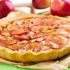 Crostata di mele e cioccolato, la (variante della) ricetta di Ernst Knam