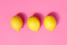 Limoncini, i panini al limone di Sara Papa