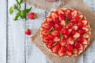 Fragole, cinque ricette facili estive Fragole, cinque ricette facili estive