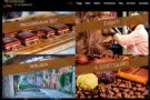 Eurochocolate 2017, dal 13 al 22 ottobre a Perugia Eurochocolate 2017, dal 13 al 22 ottobre a Perugia