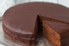 Torta Sacher di Marco Bianchi