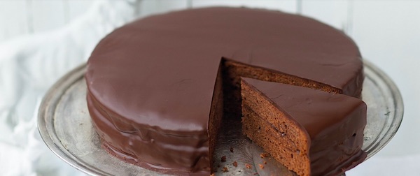 SACHER TORTE