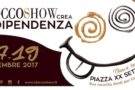 Cioccoshow 2017, a Bologna dal 17 novembre