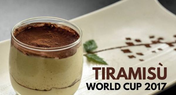 tiramisù