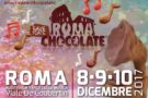 Roma Chocolate 2017, la Festa del Cioccolato nella Capitale