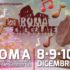Roma Chocolate 2017, la Festa del Cioccolato nella Capitale