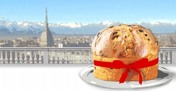 panettone artigianale Torino