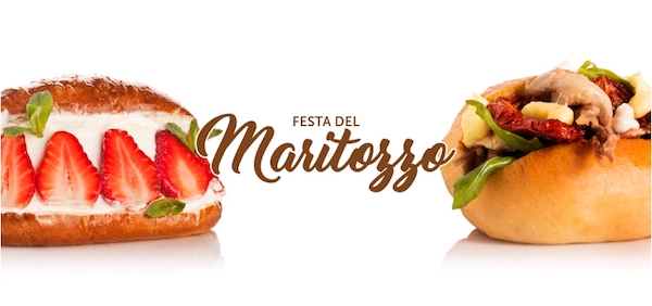 festa del maritozzo