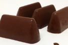 Gianduiotto crudista, la ricetta di Torino Gianduiotto crudista, la ricetta di Torino
