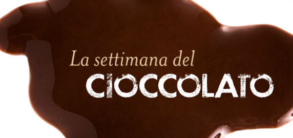 settimana cioccolato datale