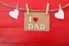 Festa del papà, tre dolci facili per i bambini Festa del papà, tre dolci facili per i bambini