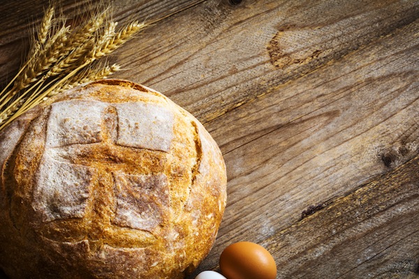 pane di san giuseppe, festa del papà