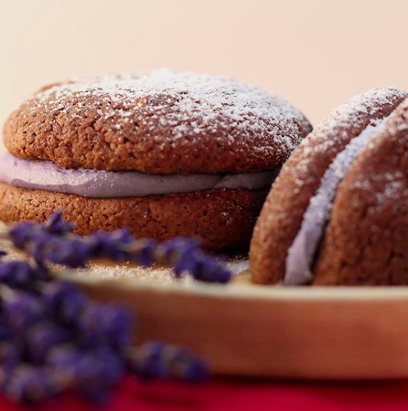 whoopie, Martha Stewart