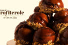 Eataly Roma, la Festa del Profiterole Eataly Roma, la Festa del Profiterole