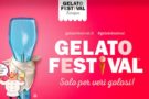 Gelato Festival 2018, al via il tour europeo dal 20 aprile