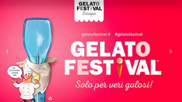 gelato festival