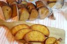 Biscotti del Lagaccio, i biscotti di Genova