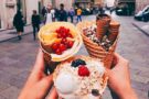 Gelato, le nuove tendenze del 2018