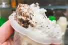 Stracciatelling, la festa della stracciatella a Bergamo Stracciatelling, la festa della stracciatella a Bergamo