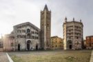 Notte dei Maestri del Lievito Madre,la manifestazione a Parma Notte dei Maestri del Lievito Madre,la manifestazione a Parma