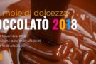 Cioccolatò 2018, una mole di dolcezza a Torino Cioccolatò 2018, una mole di dolcezza a Torino