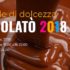 Cioccolatò 2018, una mole di dolcezza a Torino