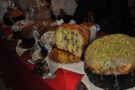 Fiera Nazionale del Panettone e del Pandoro, fra Roma e Firenze Fiera Nazionale del Panettone e del Pandoro, fra Roma e Firenze