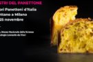 I Maestri del Panettone, la kermesse a Milano