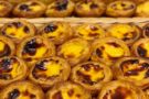 Pastèis da nata, i dolci di sfoglia del Portogallo Pastèis da nata, i dolci di sfoglia del Portogallo