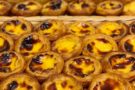 Pastèis da nata, i dolci di sfoglia del Portogallo