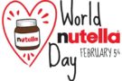 World Nutella Day, le celebrazioni del 5 febbraio