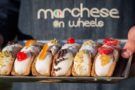 Eataly Firenze, il Festival del cannolo Eataly Firenze, il Festival del cannolo