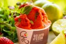 Gelato D’Essai, il primo ristorante dedicato al gelato