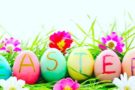 Auguri di Buona Pasqua! Auguri di Buona Pasqua!
