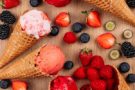Milano, la prima gelateria senza latte Milano, la prima gelateria senza latte