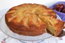 Torta di mele senza zucchero e burro, il dolce ideale in ogni stagione Torta di mele senza zucchero e burro, il dolce ideale in ogni stagione