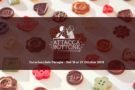 Eurochocolate 2019, le selezioni per 600 collaboratori Eurochocolate 2019, le selezioni per 600 collaboratori