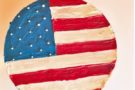 Cucina americana, la ricetta della Flag Cake