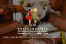 Eurochocolate 2019, le selezioni per 600 collaboratori 