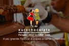 Eurochocolate 2019, le selezioni per 600 collaboratori Eurochocolate 2019, le selezioni per 600 collaboratori