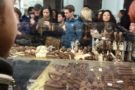 Festa del cioccolato artigianale, a Civitanova non si può mancare