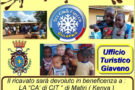 Cioccolata da Guinness, evento benefico organizzato a Giaveno Cioccolata da Guinness, evento benefico organizzato a Giaveno