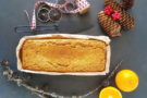 Plumcake arancia e cioccolato bianco: un dolce gustoso e adatto a ogni stagione