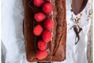 Plum-cake al caffè e cioccolato fondente: scopriamo la ricetta
