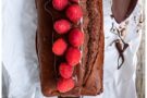 Plum-cake al caffè e cioccolato fondente: scopriamo la ricetta Plum-cake al caffè e cioccolato fondente: scopriamo la ricetta