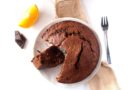 Torta arancia e cioccolato, ecco come realizzarla in modo semplice e veloce Torta arancia e cioccolato, ecco come realizzarla in modo semplice e veloce
