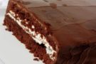 Ricetta Torta Kinder Delice