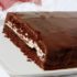 Ricetta Torta Kinder Delice