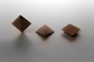 Goccia di cioccolato perfetta? L’ha scoperta un ingegnere di Tesla Goccia di cioccolato perfetta? L’ha scoperta un ingegnere di Tesla