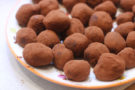 Tartufini al cioccolato: una ricetta semplice e molto gustosa Tartufini al cioccolato: una ricetta semplice e molto gustosa